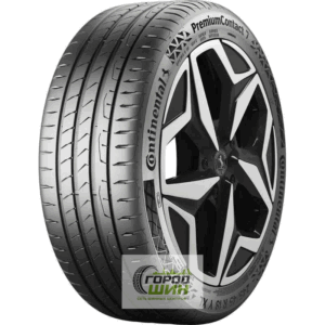 Continental PremiumContact 7 285/40 R21 109Y XL FP