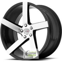 Vissol V-080L 8.5x19 5*120 ET15 DIA74.1 BMF Литой