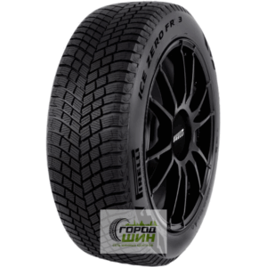 Pirelli Ice Zero FR 3 265/40 R22 106H
