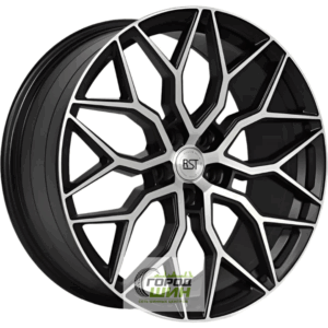 RST R2104FF 9x21 5*114.3 ET40 DIA67.1 BDM Литой