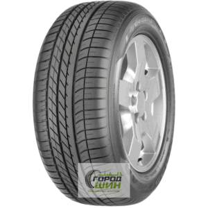 Goodyear Eagle F1 Asymmetric SUV 255/50 R19 107W XL RunFlat * FP