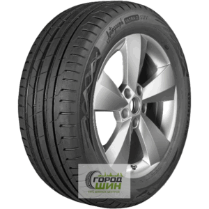 Ikon Tyres Autograph Ultra 2 SUV 235/55 R19 105W XL
