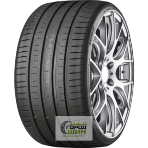Unigrip Lateral Force Sport 255/45 R20 105Y XL