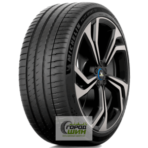 Michelin Pilot Sport EV Acoustic 245/35 R21 99Y XL