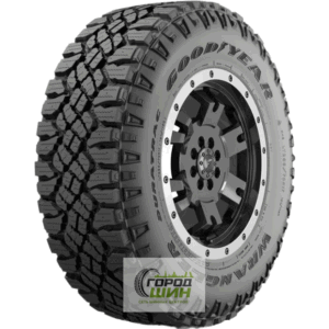 Goodyear Wrangler Duratrac 275/70 R18 125/122R