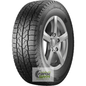 Gislaved Nord*Frost Van 2 195/60 R16C 99/97T
