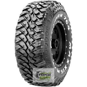 Maxxis Bighorn MT-764 245/70 R16 113/110Q OWL