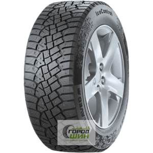Gislaved IceControl 235/60 R17 106T XL FP