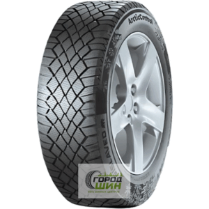 Gislaved ArcticControl 245/40 R21 100T XL