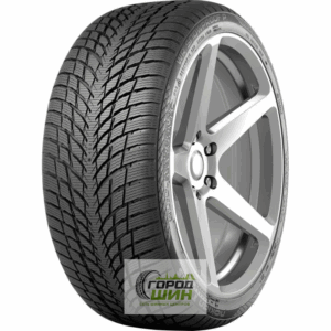 Nokian Tyres WR Snowproof P 215/55 R17 98V XL