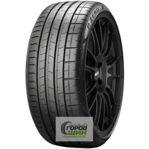 Pirelli P Zero Sports Car 315/35 R22 111Y XL RunFlat *