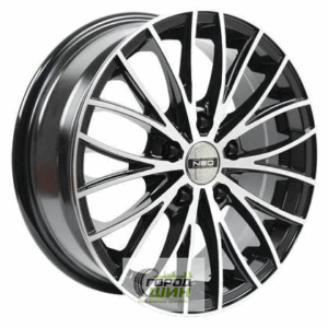 Neo 771 7x17 4*100 ET43 DIA60.1 BD Литой