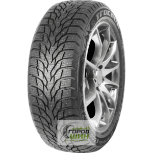 Tracmax X-Privilo S500 195/55 R16 91T XL