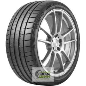 Kumho Ecsta PS72 Sport S 245/40 R20 99Y XL