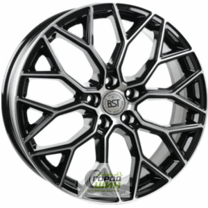 RST R059 7x19 5*108 ET36 DIA65.1 BD Литой