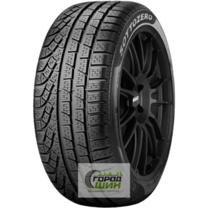 Pirelli Winter Sottozero II 255/40 R18 99V XL MO
