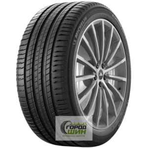 Michelin Latitude Sport 3 255/50 R19 103Y XL MO1