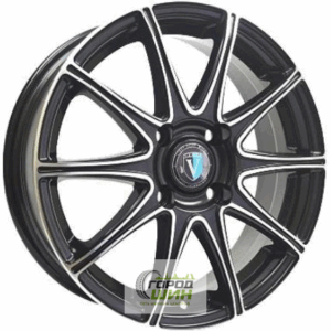Venti 1606 6x16 4*100 ET45 DIA60.1 BD Литой