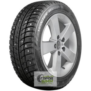 Delinte Winter WD52 225/60 R18 100T
