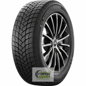 Michelin X-Ice Snow 255/40 R20 101H XL