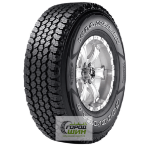 Goodyear Wrangler All-Terrain Adventure with Kevlar 255/60 R20 113H XL LR