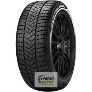 Pirelli Winter Sottozero III 255/35 R20 97W XL J