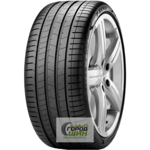 Pirelli P Zero Sports Car Luxury Saloon NCS 275/45 R21 107Y MO-S KS