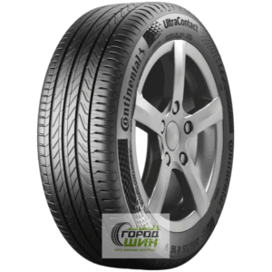 Continental UltraContact 175/60 R19 86Q FP