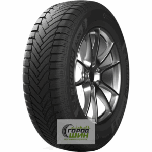 Michelin Alpin 6 215/40 R17 87V XL