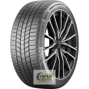 Continental WinterContact 8 S 275/40 R21 107V XL FP