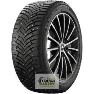 Michelin X-Ice North 4 205/65 R16 99T XL FP