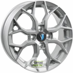 Venti 1519 6x15 4*98 ET40 DIA58.6 SL Литой