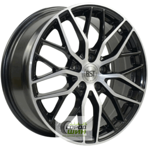 RST R277 6.5x17 5*114.3 ET37 DIA66.6 BD Литой