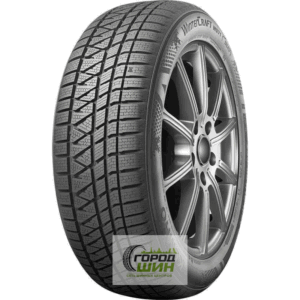Kumho WinterCraft WS71 195/70 R16 94H