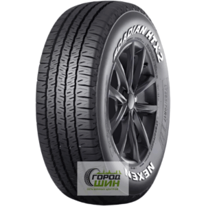Nexen Roadian HTX2 265/50 R20 107T