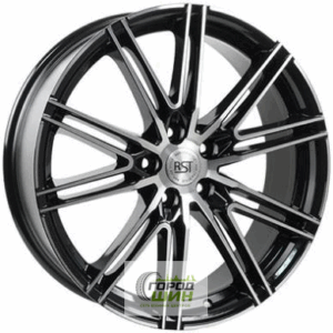 RST R079 8x19 5*112 ET47 DIA66.6 BD Литой