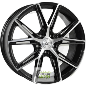 RST R129 7.5x19 5*114.3 ET45 DIA67.1 BD Литой