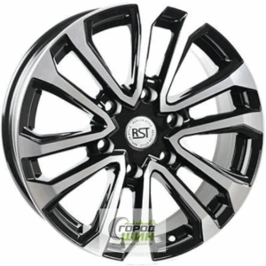 RST R117 7.5x17 6*139.7 ET30 DIA106.1 BD Литой