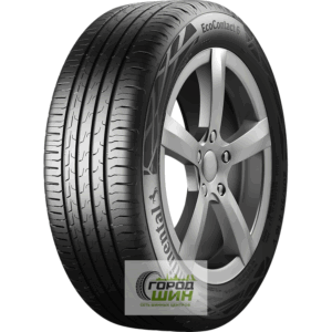 Continental EcoContact 6 245/40 R19 98Y XL MO