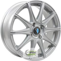 Venti 1516 6x15 5*100 ET40 DIA57.1 SL Литой
