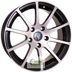 Venti 1603 6.5x16 4*100 ET37 DIA60.1 BD Литой