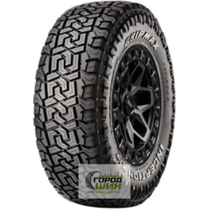 Gripmax Inception X/T 285/50 R20 119/116Q RWL