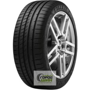 Goodyear Eagle F1 Asymmetric 2 245/40 R20 99Y XL RunFlat MOE FP