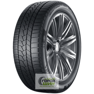 Continental ContiWinterContact TS 860 S 255/35 R19 96H XL RunFlat * FP
