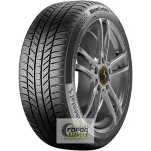 Continental ContiWinterContact TS 870 P 255/45 R20 105V XL FP