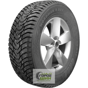Ikon Tyres Nordman 8 SUV 225/60 R17 103T XL
