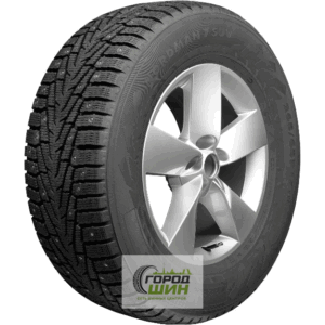 Ikon Tyres Nordman 7 SUV 265/70 R17 115T