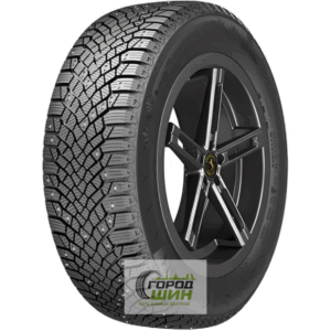 Continental IceContact XTRM 295/40 R21 111T XL FP