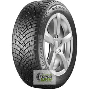 Continental IceContact 3 285/45 R21 113T XL FP